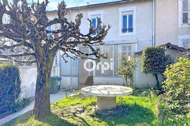 Maison 5 pièces 169900 €