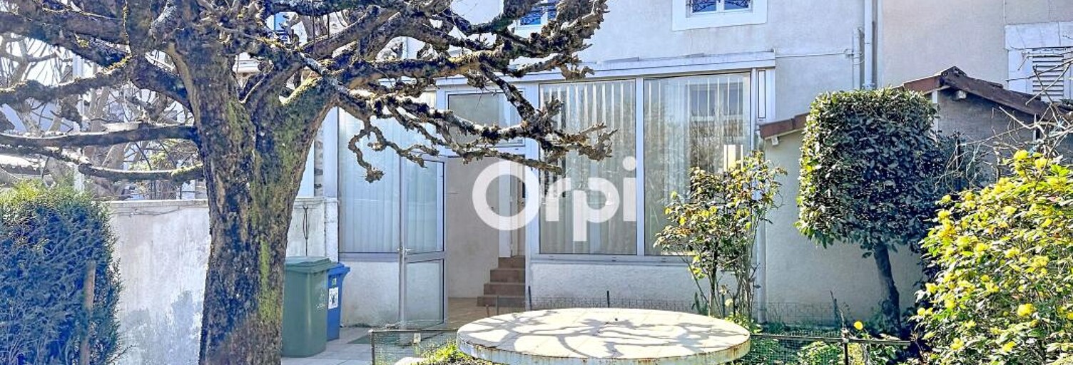 Maison 5 Pièces 114 m² à vendre à Limoges (87100)