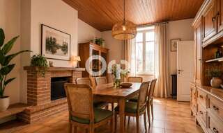 Maison 5 Pièces 114 m² à vendre à Limoges (87100)