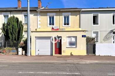 Maison 5 pièces 154900 €