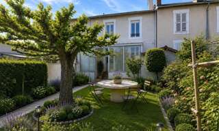 Maison 5 Pièces 114 m² à vendre à Limoges (87100)