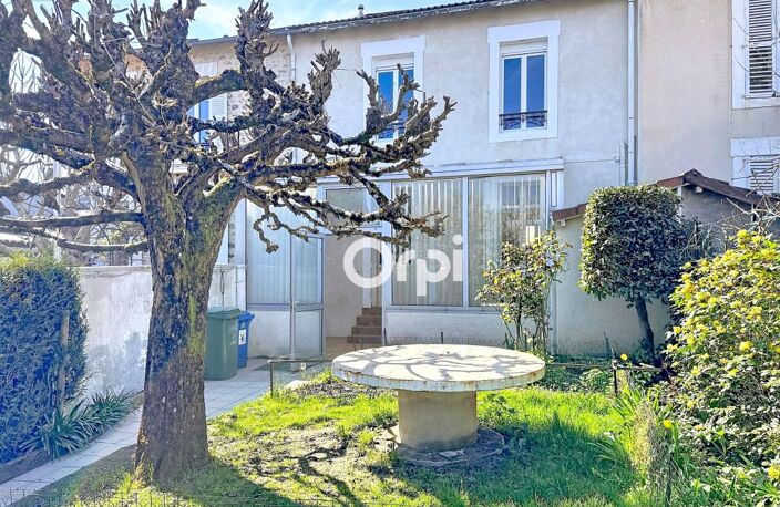 🏡 Maison familiale à Limoges quartier Beaublanc (4, rue de Bellac), avec transports et commerces à 30 mètres — photo 2