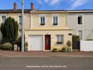   Maison familiale à Limoges quartier Beaublanc (4, rue de Bellac), avec transports et commerces à 30 mètres — photo 3