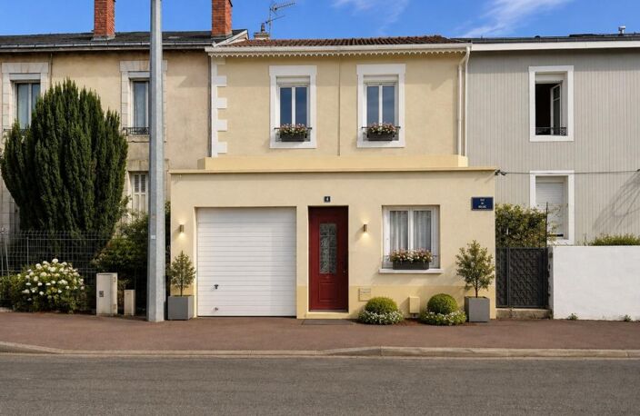 🏡 Maison familiale à Limoges quartier Beaublanc (4, rue de Bellac), avec transports et commerces à 30 mètres — photo 3