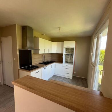 Maison 3 pièces 780 €