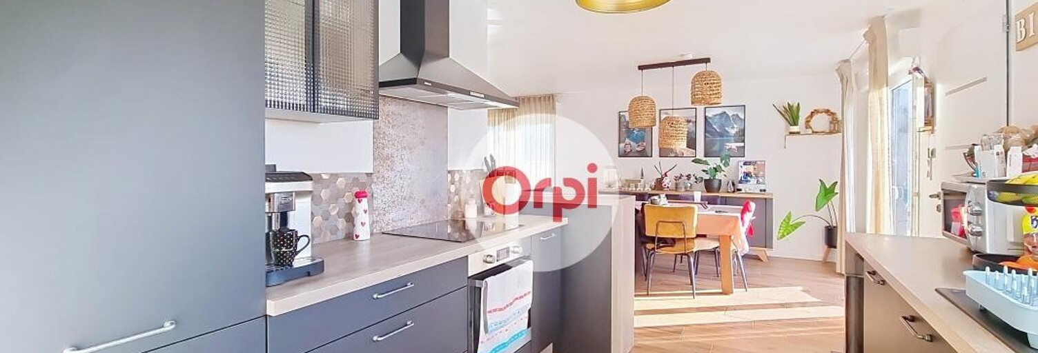 Maison 5 Pièces 96 m² à vendre à Ruffiac (56140)