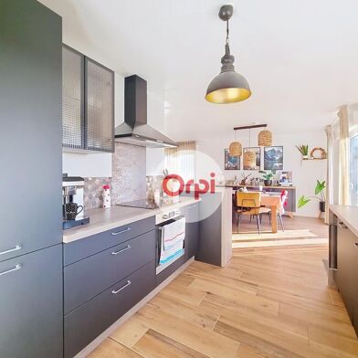 Maison 5 pièces 243000 €