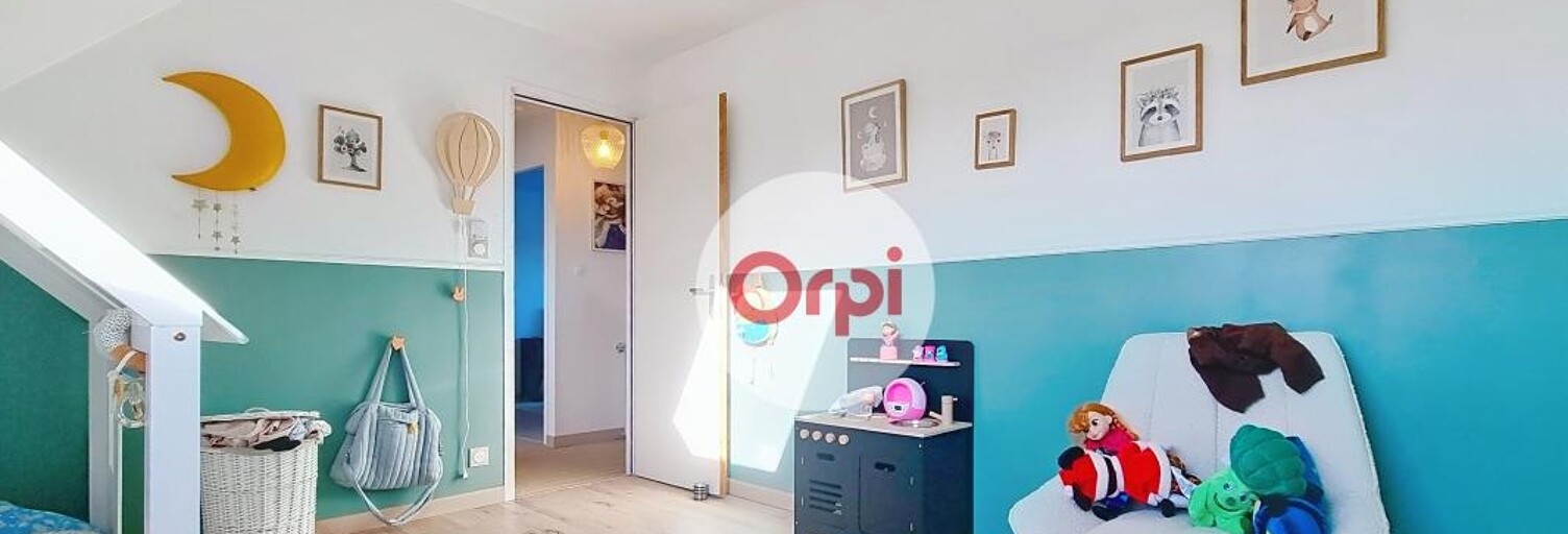 Maison 5 Pièces 96 m² à vendre à Ruffiac (56140)