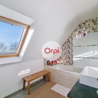 Maison 5 pièces 243000 €