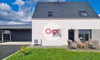 Maison 5 Pièces 96 m² à vendre à Ruffiac (56140)