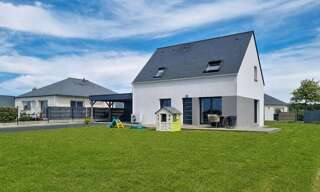 Maison 5 Pièces 96 m² à vendre à Ruffiac (56140)