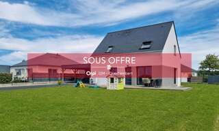Maison 5 Pièces 96 m² à vendre à Ruffiac (56140)