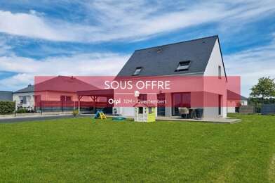 Maison 5 pièces 225000 €