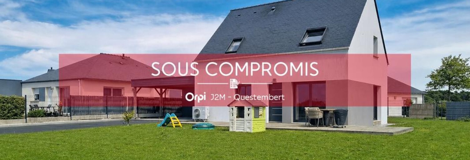 Maison 5 Pièces 96 m² à vendre à Ruffiac (56140)