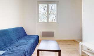 Appartement 2 Pièces  m² à louer à Toulouse (31200)