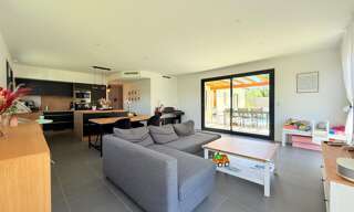 Maison 5 Pièces 124 m² à vendre à Le Fauga (31410)