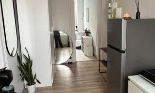 Appartement 1 Pièce 45 m² à louer à Reims (51100)