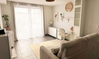 Appartement 3 Pièces 63 m² à vendre à Toulouse (31100)