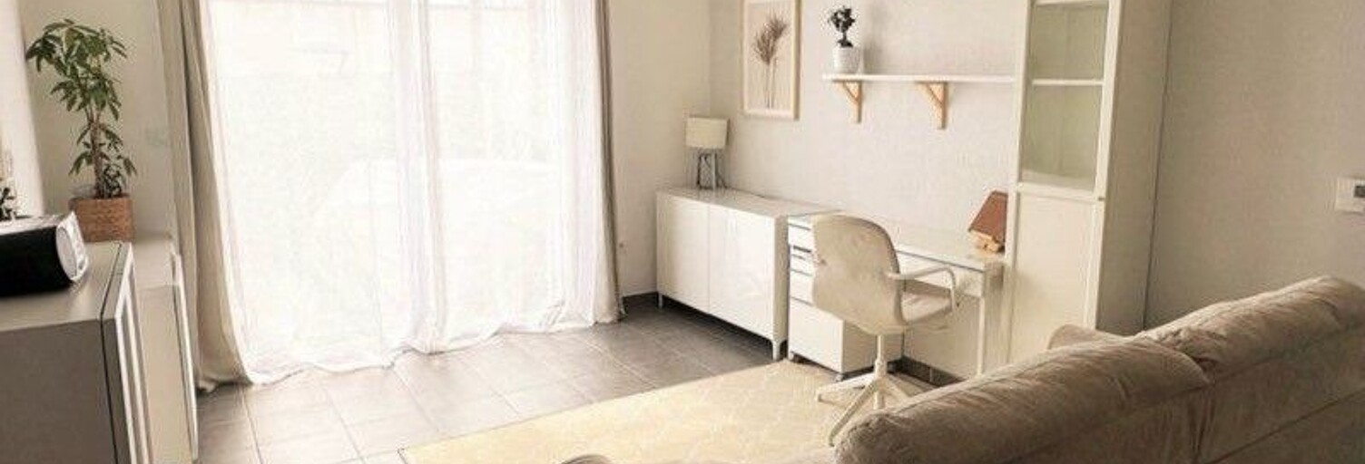 Appartement 3 Pièces 63 m² à vendre à Toulouse (31100)