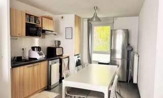 Appartement 3 Pièces 63 m² à vendre à Toulouse (31100)