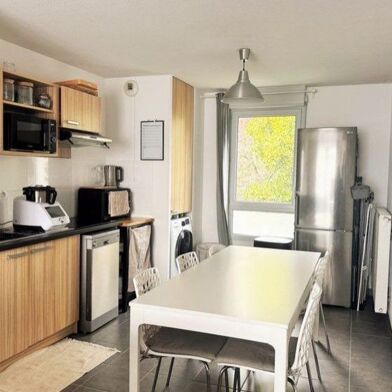 Appartement 3 pièces 209900 €