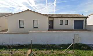 Maison 4 Pièces 100 m² à vendre à Sèvres-Anxaumont (86800)