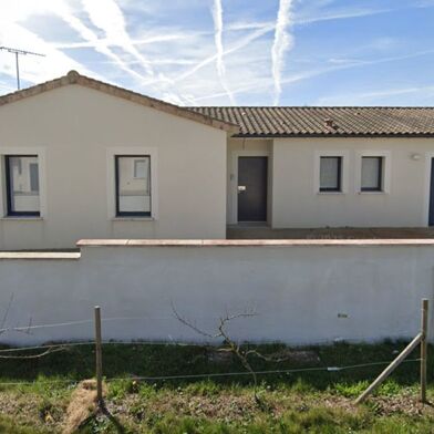 Maison 4 pièces 258000 €