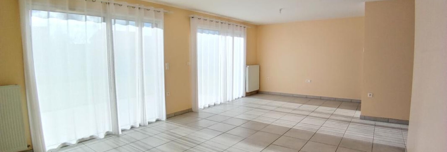 Maison 4 Pièces 100 m² à vendre à Sèvres-Anxaumont (86800)