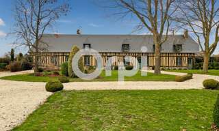 Maison 6 Pièces 236 m² à vendre à Sacquenville (27930)