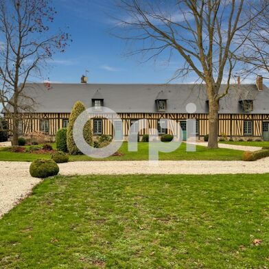 Maison 6 pièces 590000 €