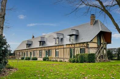 Maison 6 pièces 548000 €