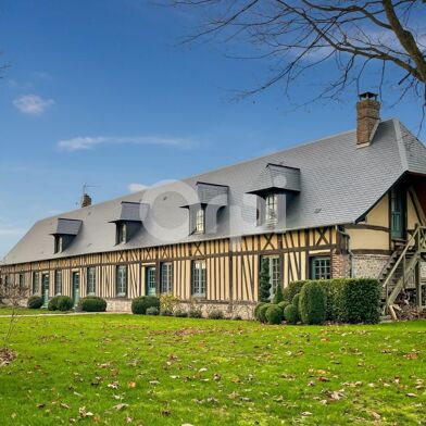 Maison 6 pièces 590000 €