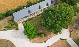 Maison 6 Pièces 236 m² à vendre à Sacquenville (27930)