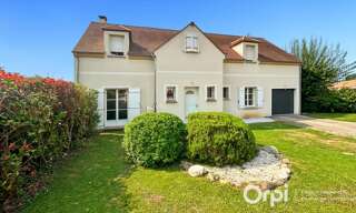 Maison 6 Pièces 140 m² à vendre à Saint-Clair-sur-Epte (95770)