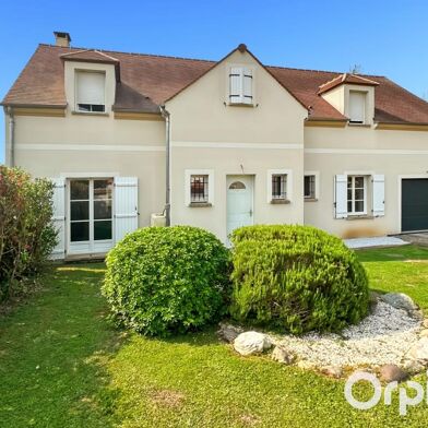 Maison 6 pièces 380000 €
