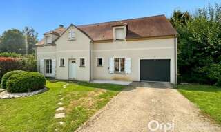 Maison 6 Pièces 140 m² à vendre à Saint-Clair-sur-Epte (95770)