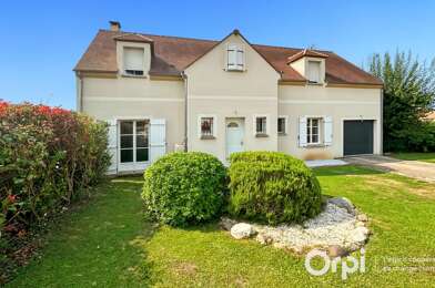 Maison 6 pièces 349000 €