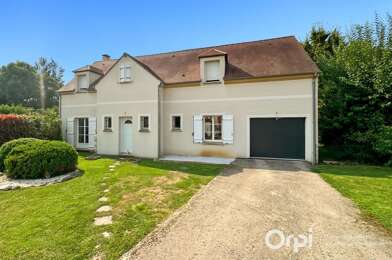 Maison 6 pièces 349000 €