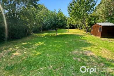 Maison 6 pièces 349000 €