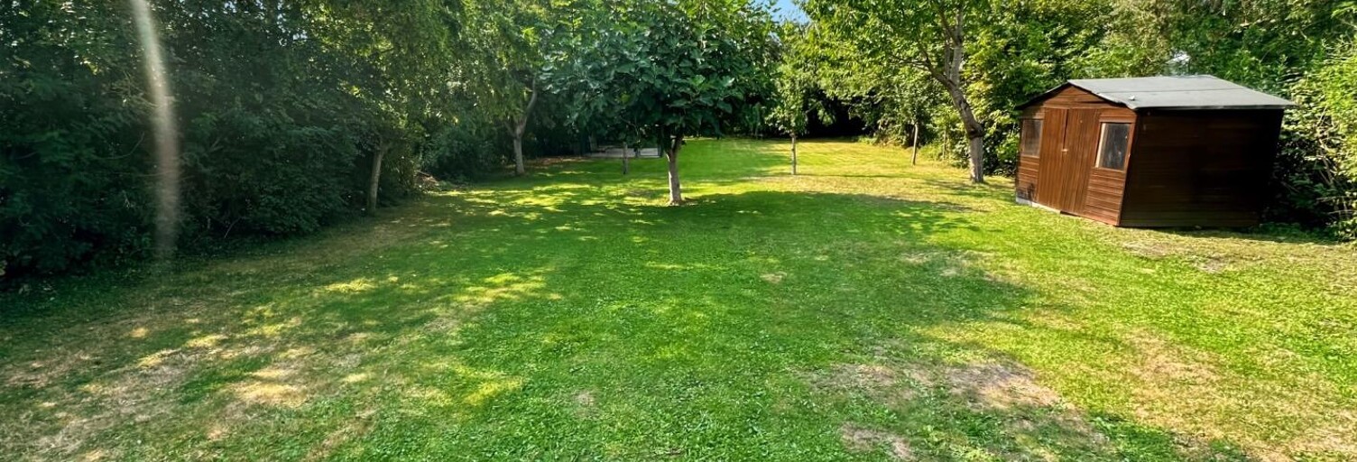 Maison 6 Pièces 140 m² à vendre à Saint-Clair-sur-Epte (95770)