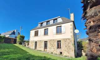 Maison 5 Pièces 160 m² à vendre à Trébeurden (22560)