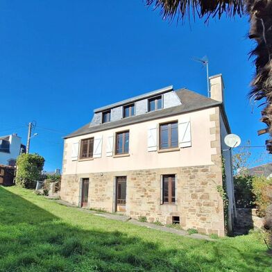 Maison 5 pièces 624000 €