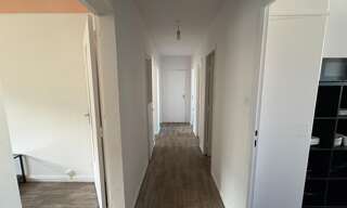 Appartement 4 Pièces 66 m² à vendre à Saint-Brieuc (22000)