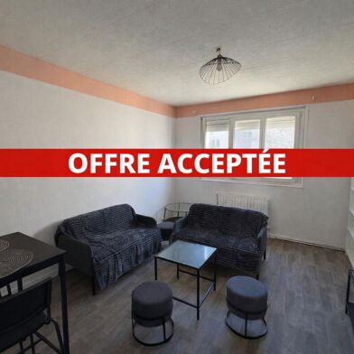 Appartement 4 pièces 97200 €