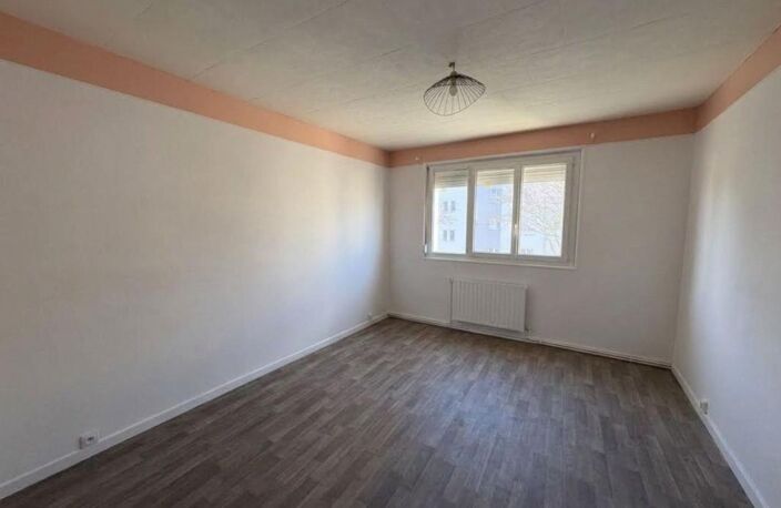 Appartement T4 – 66 m² – Saint-Brieuc – Proche Église Sainte-Thérèse — photo 2