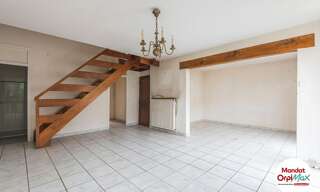 Maison 6 Pièces 109 m² à vendre à Reims (51100)