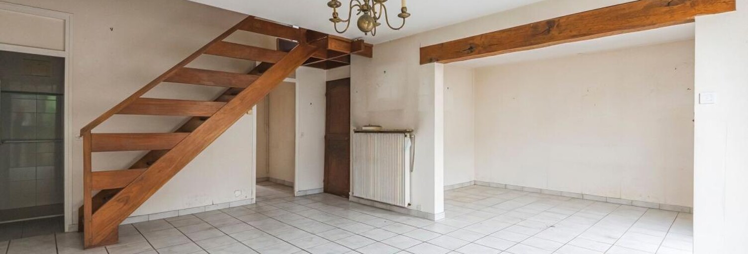 Maison 6 Pièces 109 m² à vendre à Reims (51100)