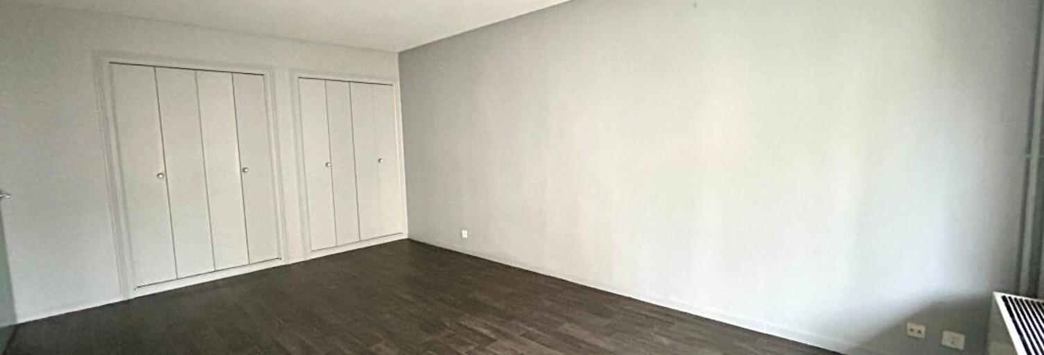 Appartement 2 Pièces 51 m² à louer à Reims (51100)