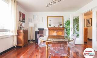 Appartement 4 Pièces 104 m² à vendre à Reims (51100)