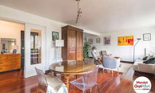 Appartement 4 Pièces 104 m² à vendre à Reims (51100)